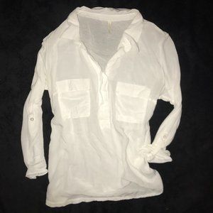 Marfinno Light and Airy Women's Blouse  SZ S